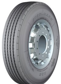 <font color="#FF0000">12 R22.5</font><br>ARMOR MAX 120L