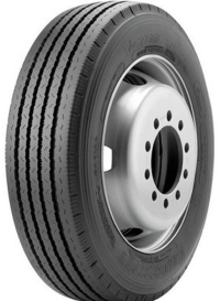 <font color="#FF0000">205/75 R16C</font><br>V Steel Rib R294 113N