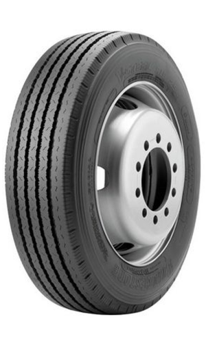 <font color="#FF0000">205/75 R16C</font><br>V Steel Rib R294 113N