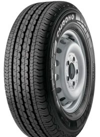 <font color="#FF0000">205/70 R15</font><br>Chrono 106R