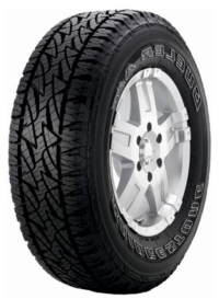 <font color="#FF0000">225/65 R17</font><br>Dueler AT696 112T