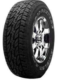 <font color="#FF0000">215/65 R16</font><br>Dueler A/T D696 Revo 2 96S