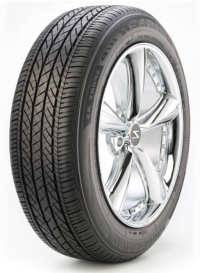 <font color="#FF0000">225/65 R17</font><br>Dueler H/P Sport 210H