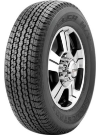 <font color="#FF0000">265/70 R16</font><br>Dueler H/T D840 112S