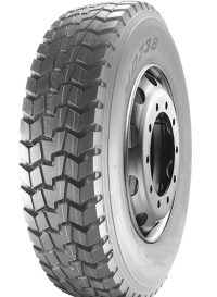 <font color="#FF0000">9.5 R17.5</font><br>MD738AW 120L