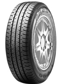 <font color="#FF0000">195/70 R15C</font><br>PV98 104/102R