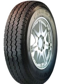 <font color="#FF0000">195/75R16C</font><br>PV99 110/108N