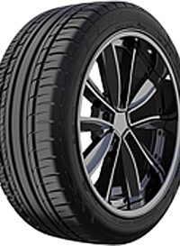 <font color="#FF0000">235/65 R17</font><br>Couragia F/X 108V