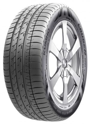 <font color="#FF0000">255/60 R17</font><br>Crugen HP91 106V