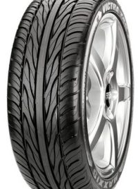 <font color="#FF0000">245/45 R18</font><br>MA-Z4S Victra 100W