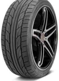 <font color="#FF0000">245/45 R18</font><br>NT555 G2 100Y