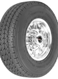 <font color="#FF0000">235/60 R16</font><br>Dura Grappler 100H