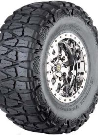<font color="#FF0000">305/70 R16</font><br>Mud Grappler 118P