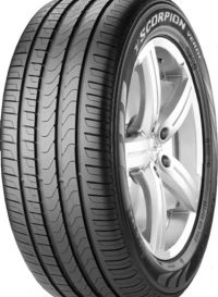 <font color="#FF0000">255/55 R20</font><br>Scorpion Verde 110Y