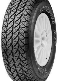 <font color="#FF0000">255/55 R19</font><br>Scorpion A/T 111H