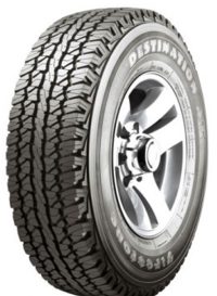 <font color="#FF0000">235/60 R16</font><br>DESTINATION AT 99S