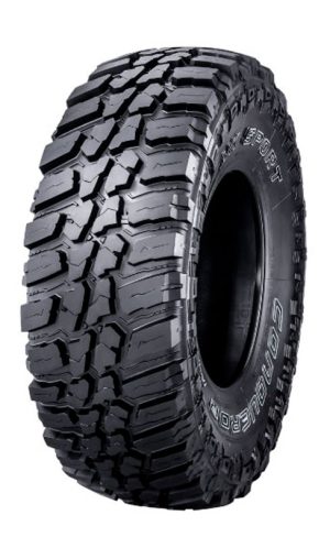<font color="#FF0000">LT265/70 R17</font><br>MT-1 121/118Q